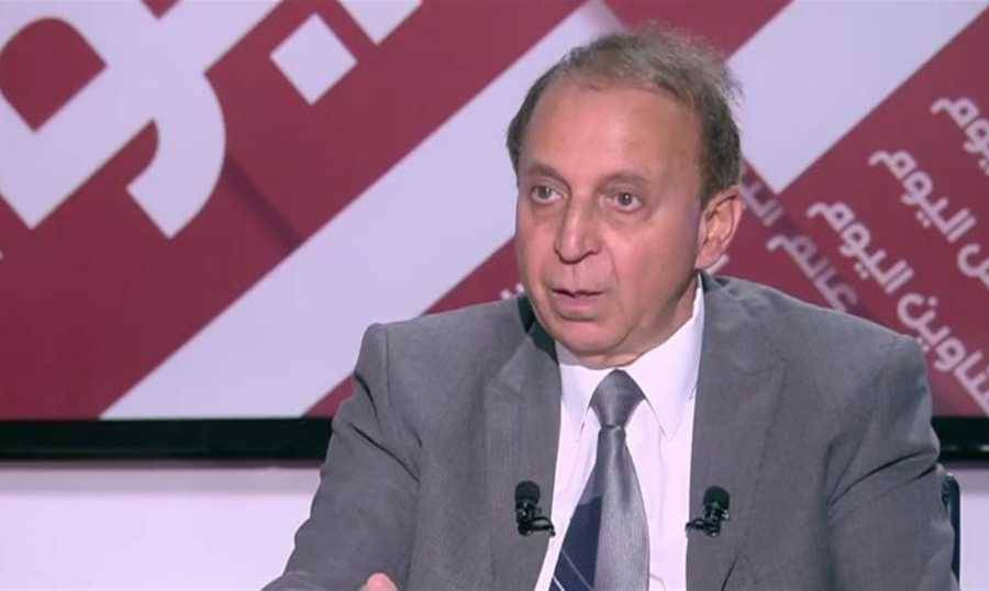 شرف الدين: المهمّ اتّخاذ قرار سياسي بتنفيذ خطط عودة النازحين