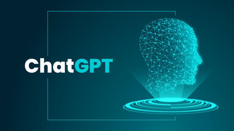 ChatGPT إلى الواجهة مجدداً.. 