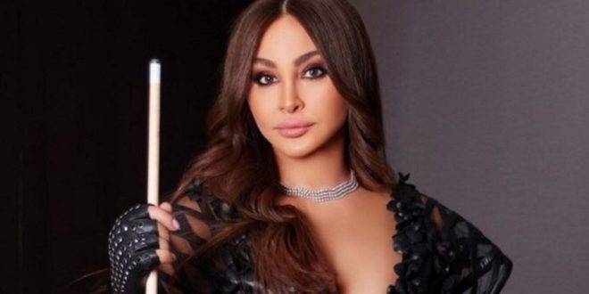 إليسا تتبرّع بفستانين لصالح مصر في لفتةٍ إنسانية مميزة