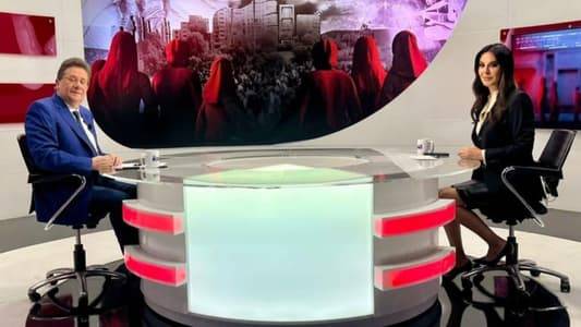 كنعان: لا عقوبات على لبنان... وبعثة صندوق النقد تزور لبنان في أيار