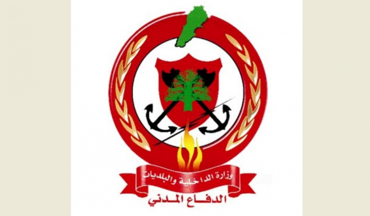 الدفاع المدني: 50 مهمة خلال 24 ساعة