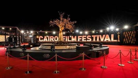 مهرجان القاهرة السينمائي الدولي في هذا الموعد