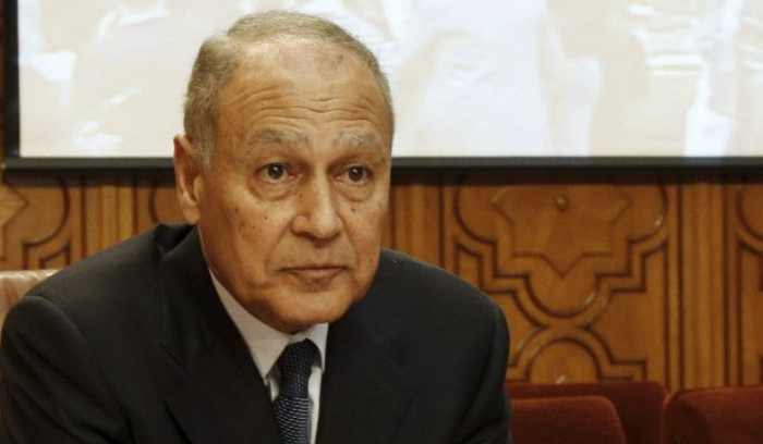 أبو الغيط يرحب بنتائج التحقيق الأممي المستقل حول 