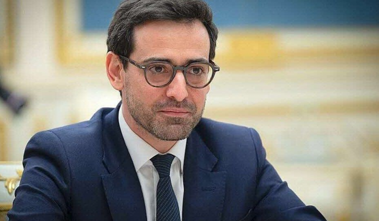 سيجورنيه: نرفض السيناريو الأسوأ في لبنان وهو الحرب