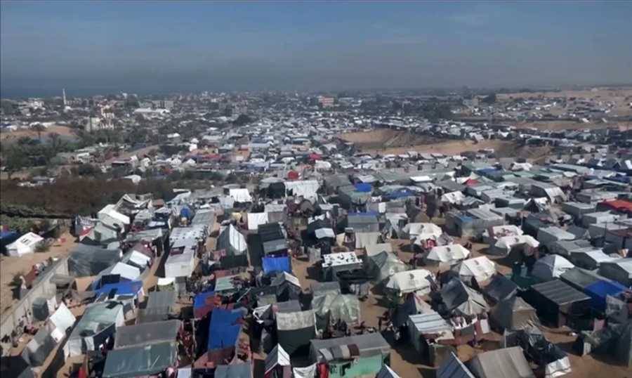 وسائل إعلام إسرائيلية: عملية اجتياح رفح ستتمّ 