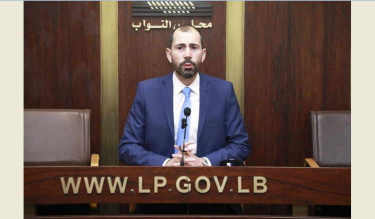 بري يلتقي 