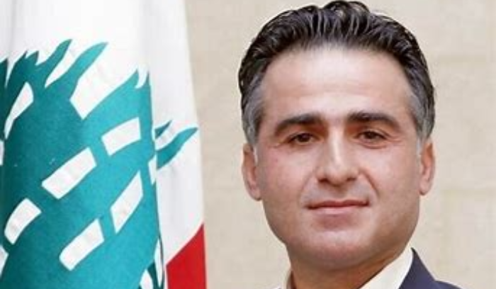 حمية يغادر الى الدومينكان لحضور اجتماع ICAO
