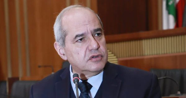 خلف :لنذهب فوراً الى انتخاب رئيس انقاذي يجري مصالحة بين اللبنانيين