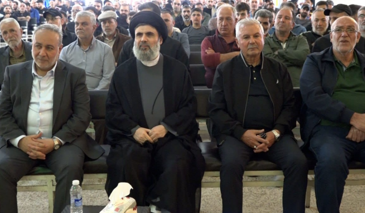 صفي الدين: لو جُربت المقاومة في معركة واسعة سيكون الجواب أكثر عمقاً