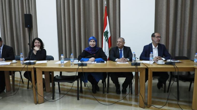 هذا ما درسته لجنة 
