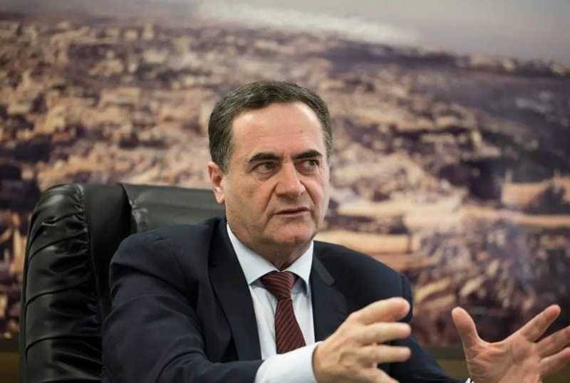 إسرائيل 