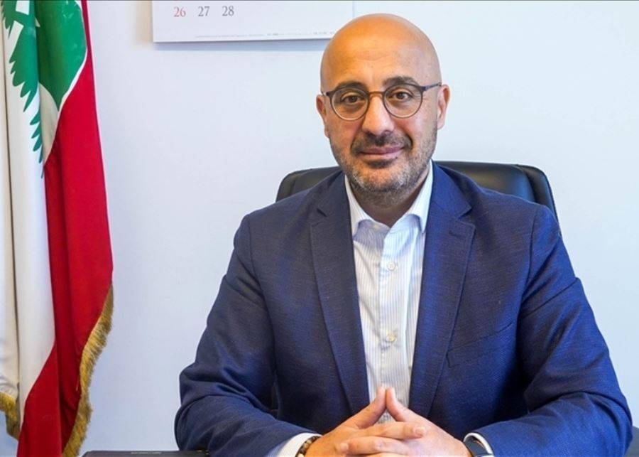 ياسين: لادارة رشيدة لموارد البحر ومنع تلوّثه ورفع عدد المحميات البحرية