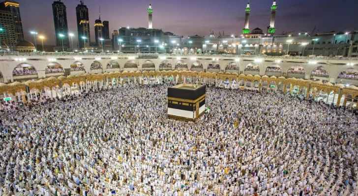 اعتباراً من هذا التاريخ.. تطبيق عقوبة مخالفة تعليمات الحج من دون تصريح