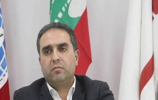 ظافر ناصر يتحدث عن لقاء جنبلاط - ماكرون.. ماذا قال؟