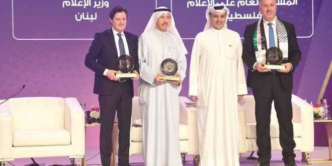 المكاري من الكويت: شاهدنا سقوط العدالة الدولية والإنسانية لدى معظم الدول