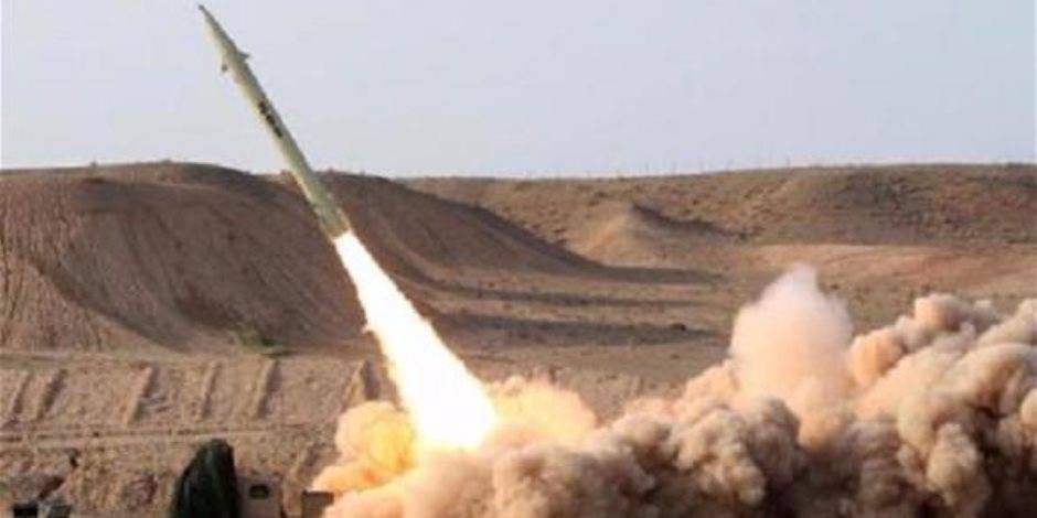 فصائل عراقية تقصف ميناء حيفا