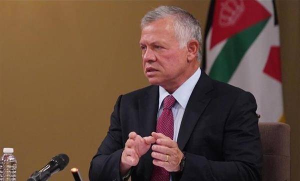 لبحث حرب غزة.. العاهل الأردني يزور إيطاليا وأميركا