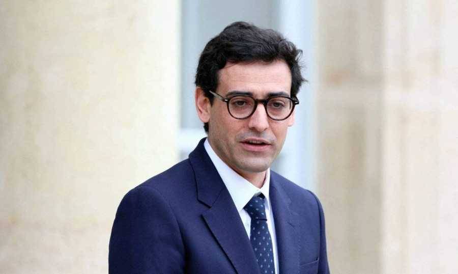 الورقة الفرنسية أخذت بملاحظات وأهملت أخرى .. وتحضيرات ناشطة لملف النازحين