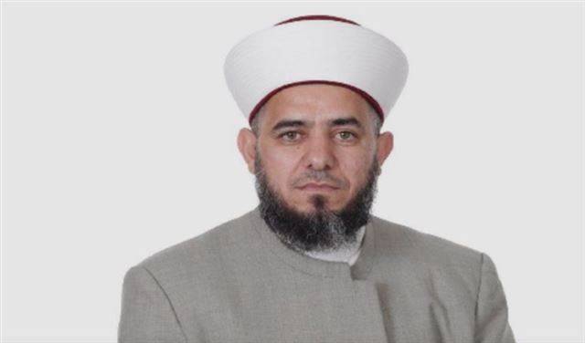 المفتي حجازي: المساس بالمقدسات حرب على الوطن