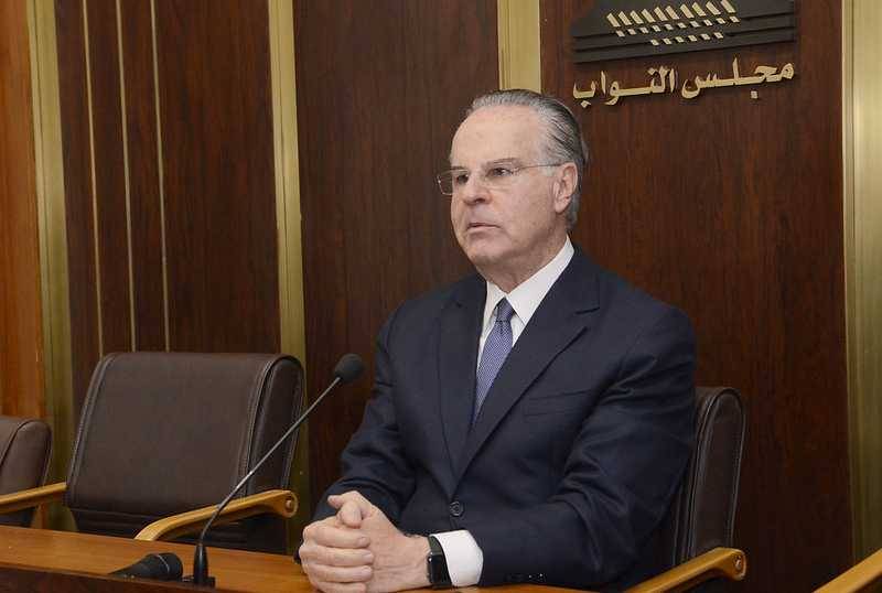 عدوان: لإعادة كلّ سوري لا يملك إقامة إلى سوريا