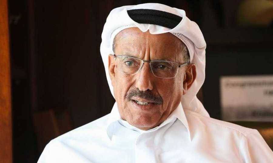الحبتور يتكفّل بالعلاج النفسي والجسدي لضحايا أطفال عصابة 