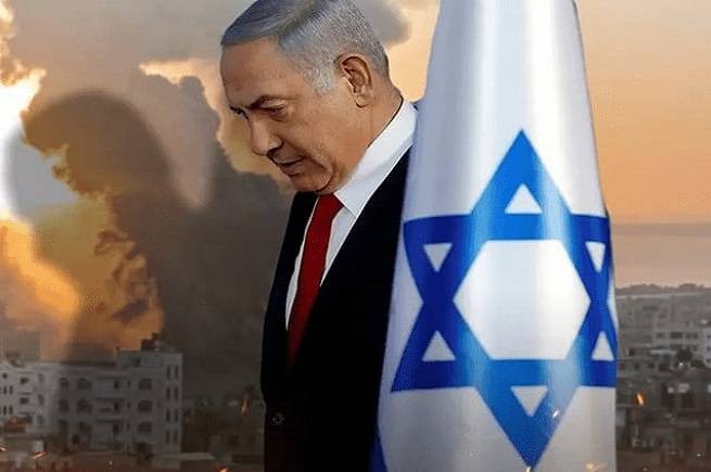 هذه خطة نتنياهو لغزة بعد الحرب