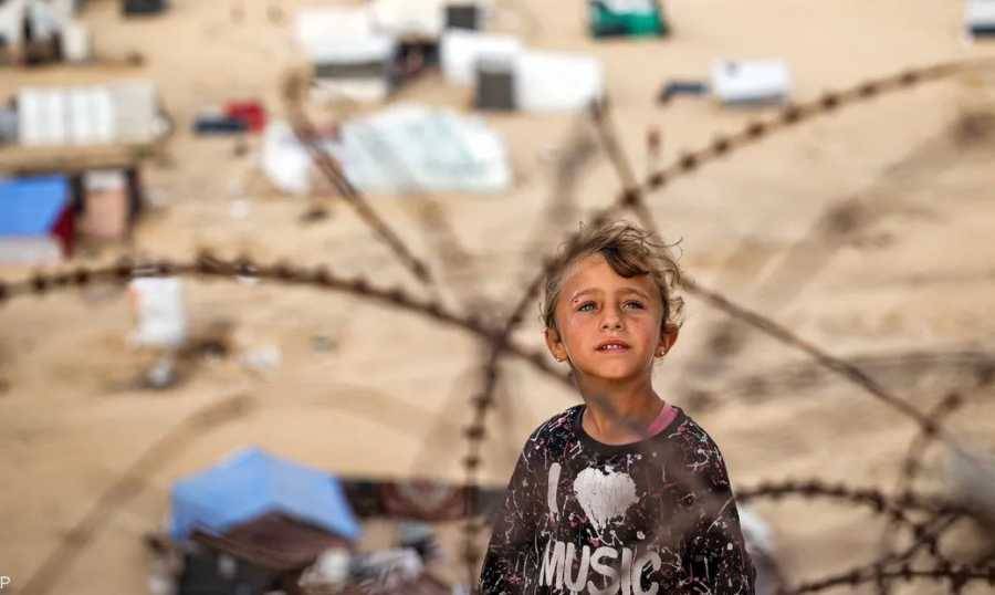 57 نائبا أميركيا يضغطون على بايدن لمنع 