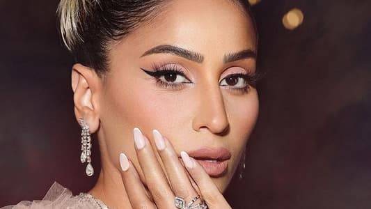 رسالة من دينا الشربيني إلى حبيبها