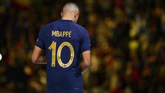 مبابي إلى الدوري السعودي؟