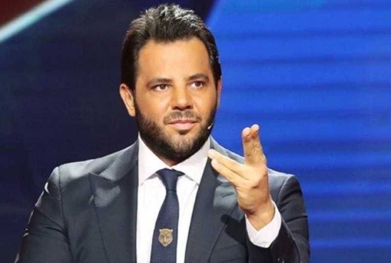 نيشان يرد على ياسمين عزّ