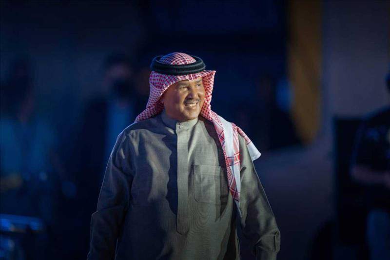 إصابة محمد عبده بالسرطان!