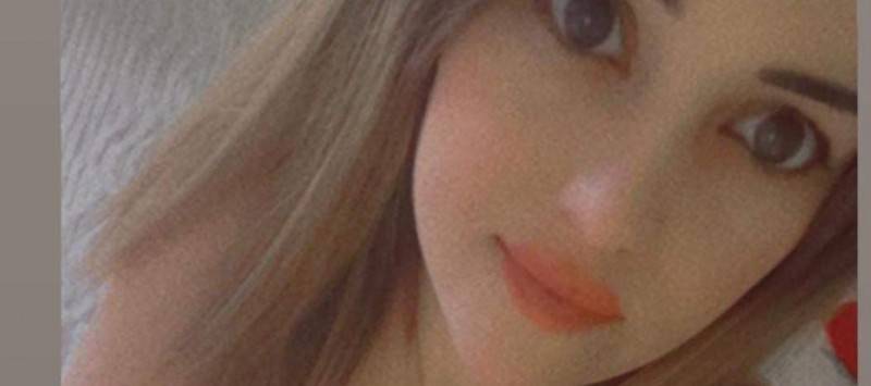 تشييع زينب معتوق الى مثواها الأخير