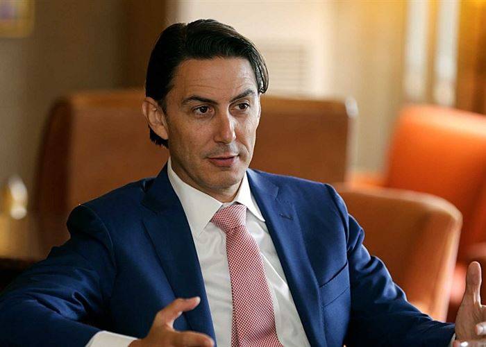 هوكشتاين يعاود تحركه لبنانياً فور وقف النار في غزة