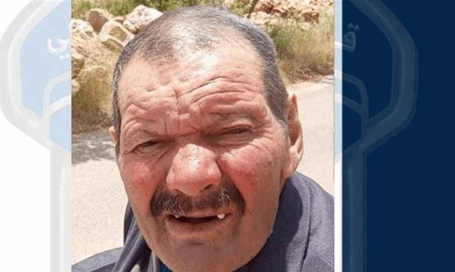 العثور على مواطن بعد مرور 36 ساعة على فقدانه في بلدته برقا