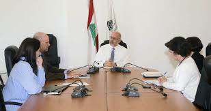 الأبيض تبلغ من مفوضية اللاجئين تقليص التغطية الصحية للنازحين السوريين