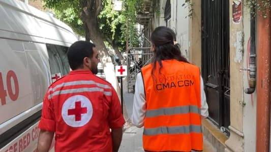 شراكة بين 