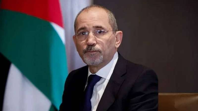 الأردن: التصويت الأممي بشأن الفلسطينيين يثبت أن إسرائيل 