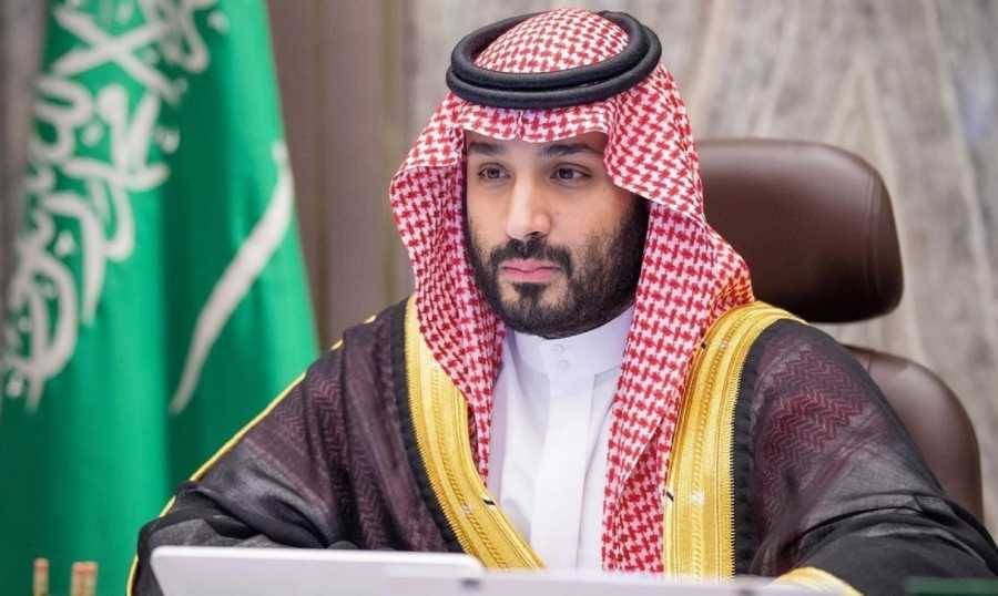 بن سلمان يستقبل مستشار الأمن القومي الأميركي