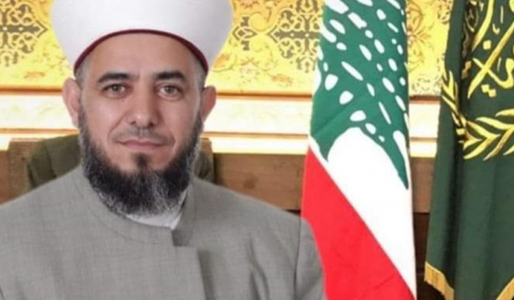 المفتي حجازي: الاعتداءات الصهيونية واستهداف الأبرياء خرق فاضح لكل الأنظمة والقوانين!