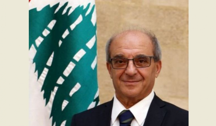 كلاس: حضرة اللبنانيين الكرة هي الآن في ملعبكم