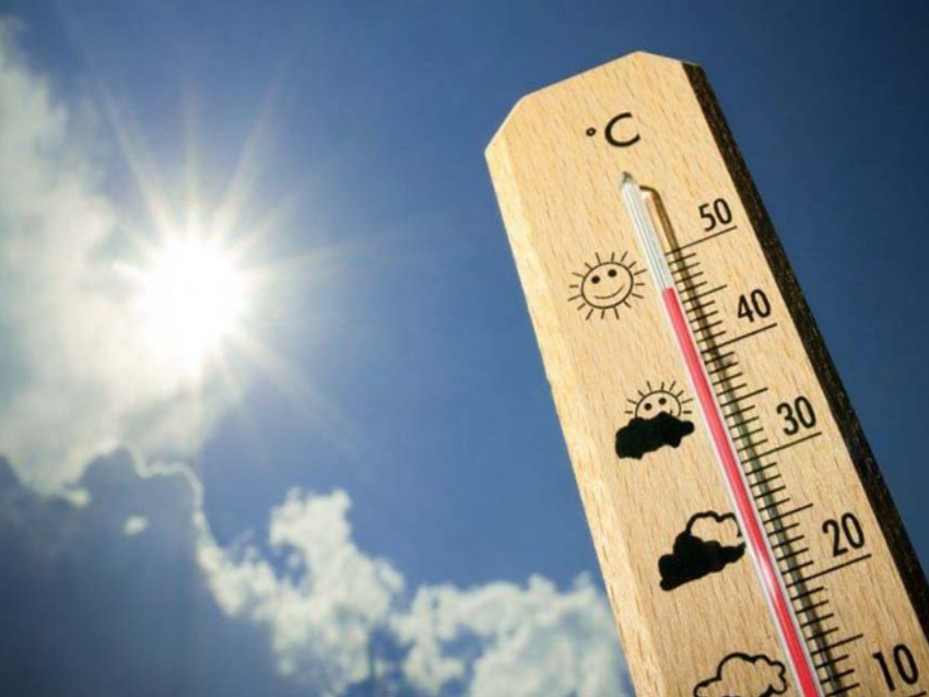 الطقس مستقر.. ودرجات الحرارة الى ارتفاع
