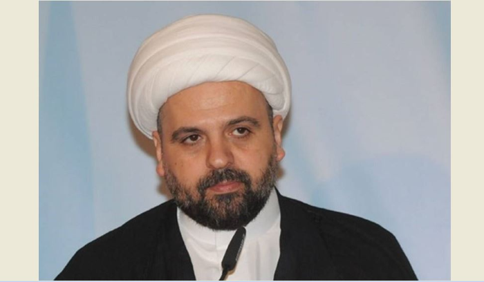 المفتي قبلان: الحل الرئاسي هنا وليس في الخارج