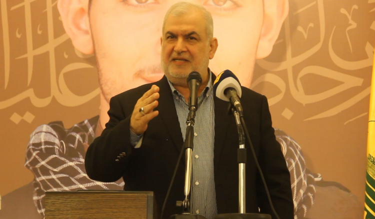 رعد: ستنتهي الحرب بتهديد الأسرى الصهاينة وإطلاق يد حماس لتكون القوة القوية