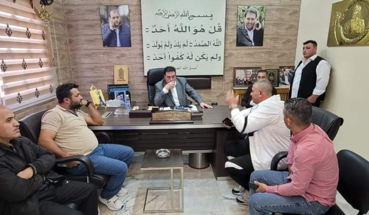 البعريني: مسؤوليّتنا كبيرة