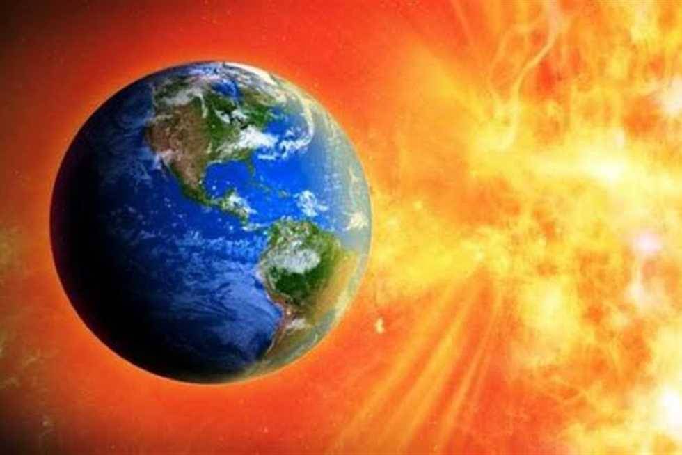 تحذير.. عواصف شمسية قوية قد تضرب الأرض في 2025