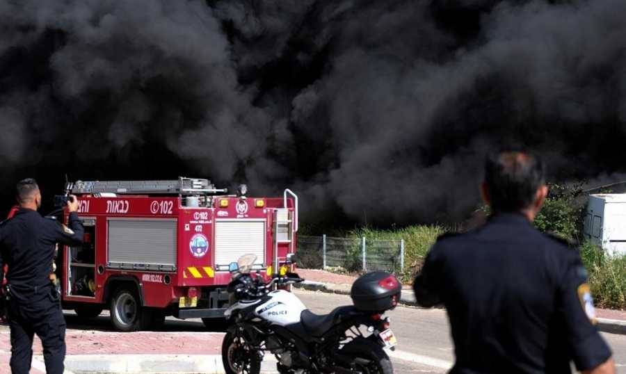 القلق والتوتر يسيطران عل الجبهة الجنوبية
