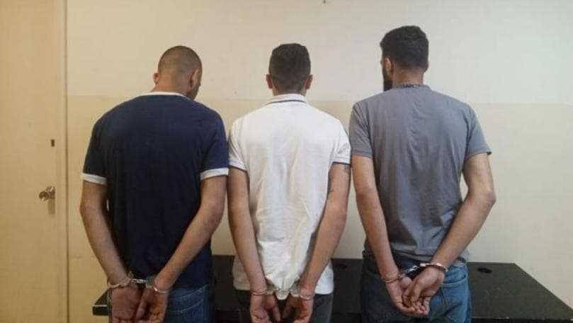 كشف ملابسات إطلاق النار على مسؤول في 
