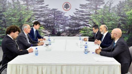 البيان الأخير لـ