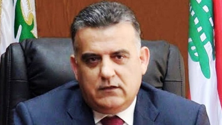 تكريم اللواء ابراهيم في ديربورن