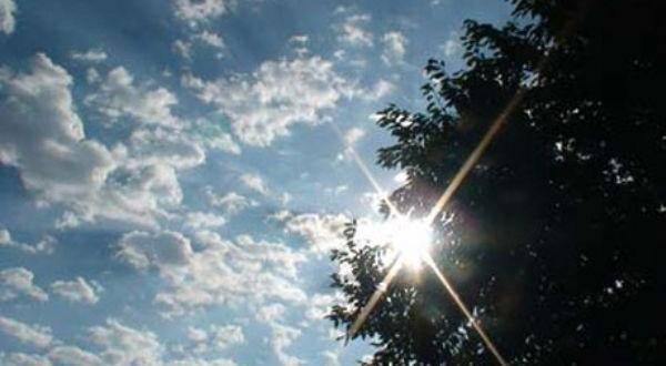 ماذا في  تفاصيل الطقس؟